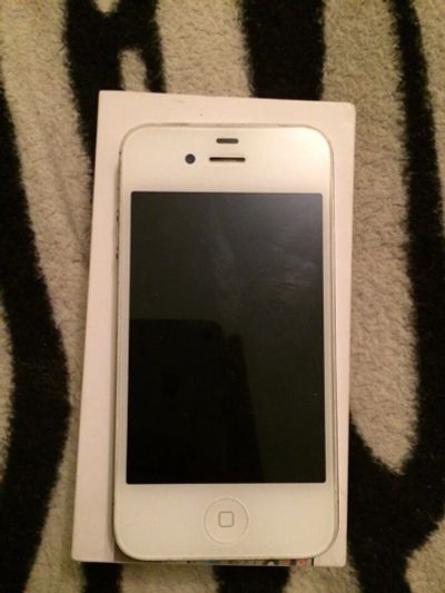 Лот: 6307330. Фото: 1. iPhone. Смартфоны