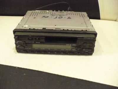 Лот: 7745946. Фото: 1. Автомагнитола Kenwood KRC-29Y... Автомагнитолы