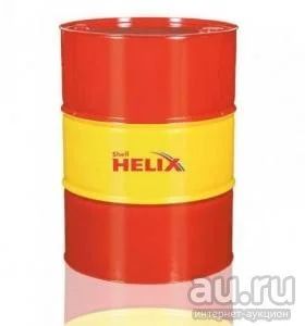 Лот: 13682851. Фото: 1. Масло моторное Shell Helix HX7... Масла, жидкости