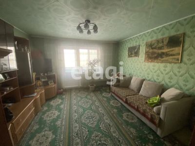 Лот: 25293711. Фото: 1. 4-комн. квартира , Красноярск... Квартиры, студии