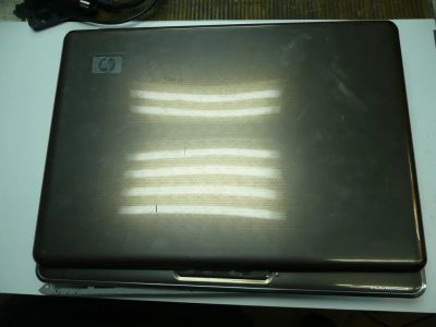 Лот: 4796145. Фото: 1. HP Pavillion DV4-1147сl неисправен. Ноутбуки