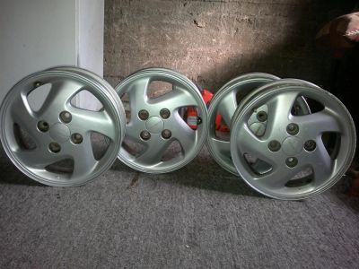 Лот: 3276332. Фото: 1. диски, литье. Диски