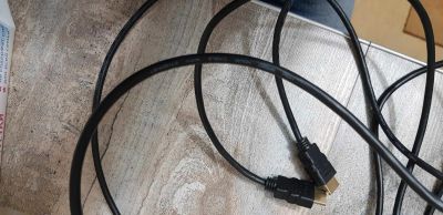 Лот: 16777526. Фото: 1. HDMI. Шнуры, кабели, разъёмы