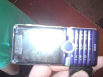 Лот: 1235966. Фото: 1. sony ericsson s312. Смартфоны