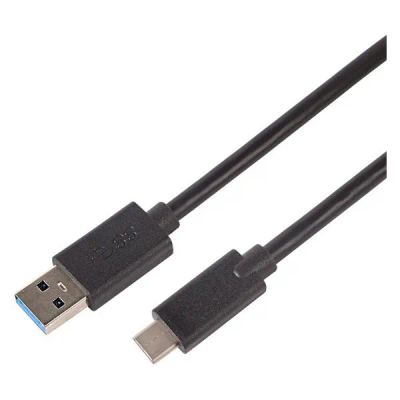 Лот: 24984338. Фото: 1. Кабель Rexant Type-C - USB 3.0... Дата-кабели, переходники