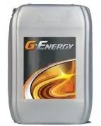 Лот: 12914238. Фото: 1. Масло синтетическое G-Energy Synthetic... Масла, жидкости