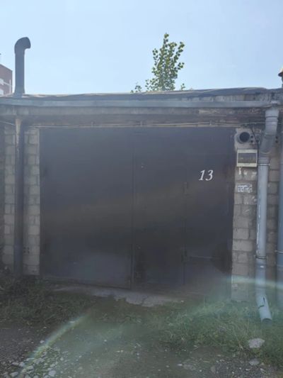 Лот: 25703585. Фото: 1. гараж. Гаражи, парковочные места