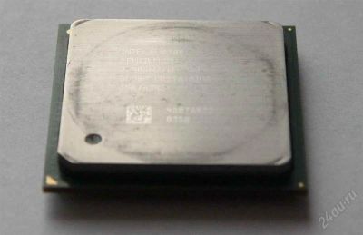 Лот: 2953255. Фото: 1. Intel Pentium 4 2.40GHz Prescott... Процессоры