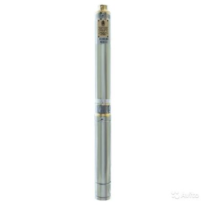 Лот: 6310005. Фото: 1. Насос скважинный 3D 70/60, гарантия... Насосы циркуляционные, нагнетательные