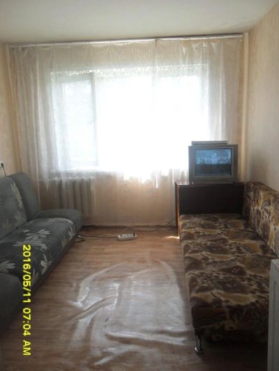 Лот: 7756532. Фото: 1. Сдам гостинку. Квартиры, студии