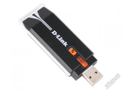 Лот: 5867083. Фото: 1. Wi Fi адаптер. WiFi, Bluetooth адаптеры