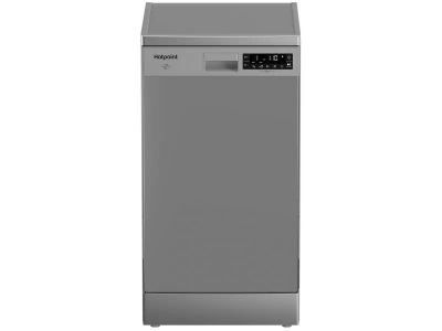 Лот: 24679955. Фото: 1. Посудомоечная машина Hotpoint... Посудомоечные машины