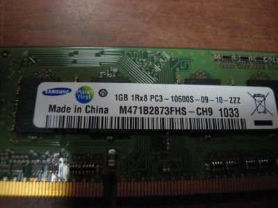 Лот: 6186785. Фото: 1. Ноутбучная память so-dimm DDR3... Оперативная память