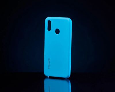 Лот: 15448900. Фото: 1. Кейс Silicon Cover для Huawei... Чехлы, бамперы