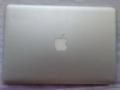 Лот: 6662405. Фото: 1. Mac AIR 13 A1237. Ноутбуки