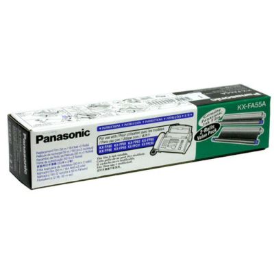 Лот: 11664578. Фото: 1. Термопленка Panasonic KX-FA55A... Картриджи, расходные материалы