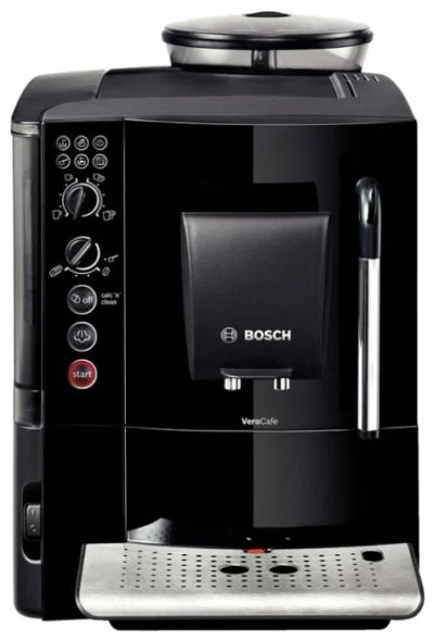Лот: 11593311. Фото: 1. Кофемашина Bosch TES 50129 RW. Кухонная