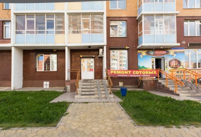 Лот: 4272050. Фото: 1. Сдам офис 127 кв.м. Нежилое