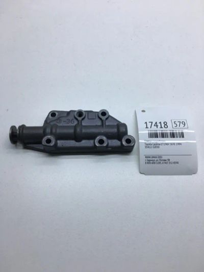 Лот: 20379842. Фото: 1. Клапан гидроблока Toyota Caldina... Двигатель и элементы двигателя