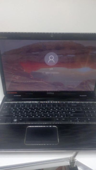 Лот: 8628829. Фото: 1. Ноутбук Dell Inspiron N5010. Ноутбуки