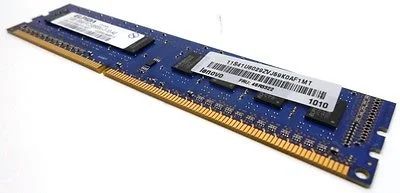 Лот: 6346958. Фото: 1. Оперативная память Elpida DDR3... Оперативная память