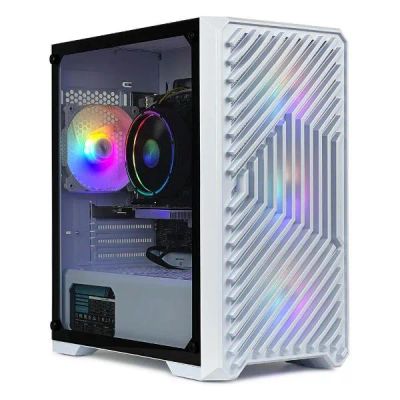 Лот: 24509645. Фото: 1. Игровой компьютер Robotcomp Старт... Компьютеры в сборе