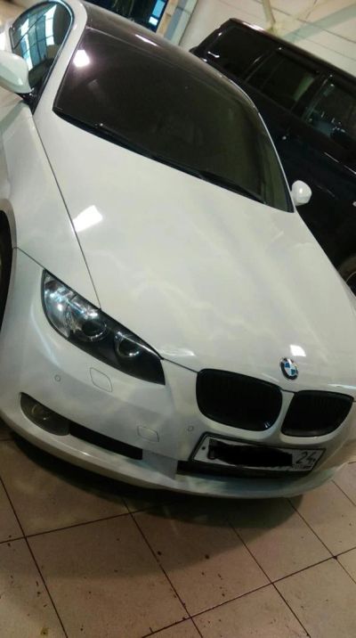 Лот: 7285715. Фото: 1. BMW 323I купе. Автомобили