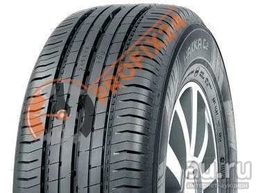 Лот: 13287948. Фото: 1. Автошина NOKIAN Hakka C2 185/75... Шины