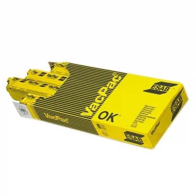 Лот: 10652643. Фото: 1. Электроды ESAB OK 94.25. Электроды, проволока для сварки