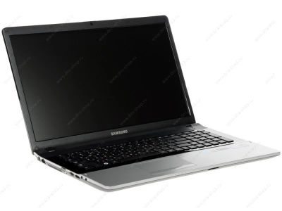 Лот: 5121639. Фото: 1. 17.3" Ноутбук Samsung NP300E7A-S07RU... Ноутбуки