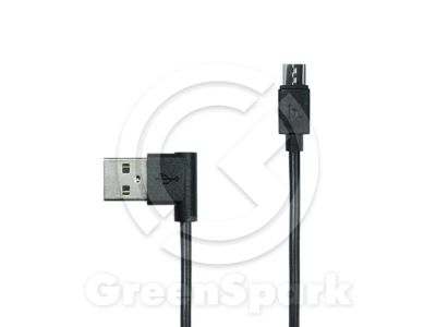 Лот: 13991513. Фото: 1. Кабель USB HOCO (UPM10) microUSB... Дата-кабели, переходники