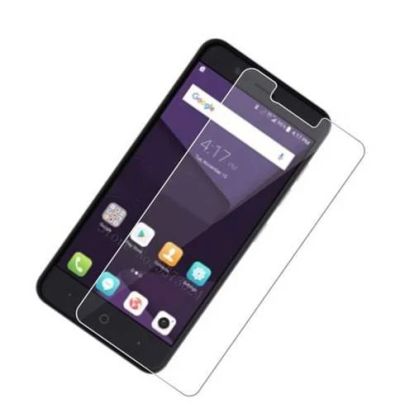 Лот: 16297164. Фото: 1. Защитное стекло для Zte Blade... Дисплеи, дисплейные модули, тачскрины