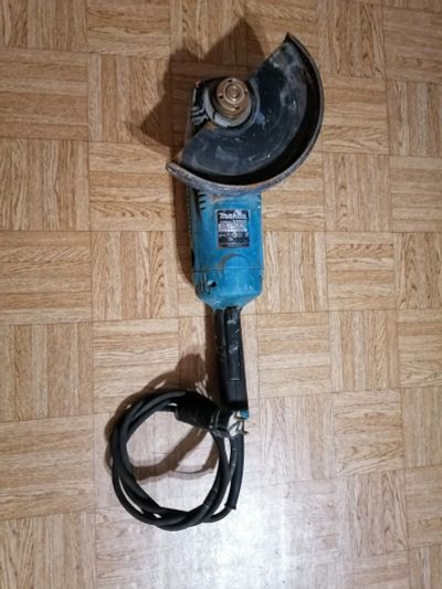 Лот: 16234383. Фото: 1. Makita GA9020 230mm. Электроинструмент