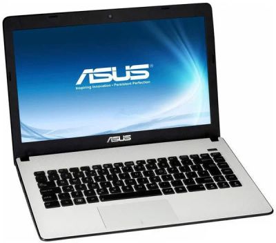 Лот: 5155334. Фото: 1. Почти новый офисный ноутбук Asus... Ноутбуки