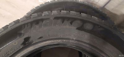 Лот: 18574230. Фото: 1. Шины Hankook. Шины