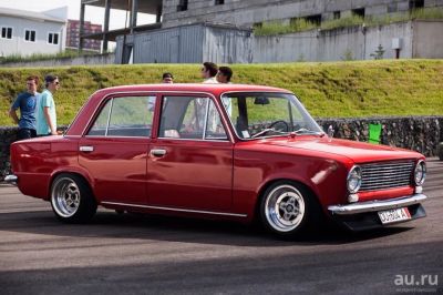 Лот: 14462578. Фото: 1. Ваз 2101 1975 г.в. Автомобили