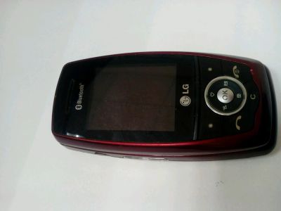 Лот: 10929622. Фото: 1. №906 . Телефон LG S5200 ( S5200... Кнопочные мобильные телефоны