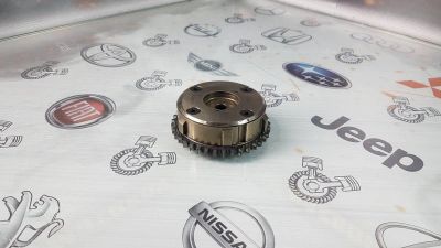 Лот: 23585820. Фото: 1. Муфта VVT-i Mazda Axela LF-VE... Двигатель и элементы двигателя