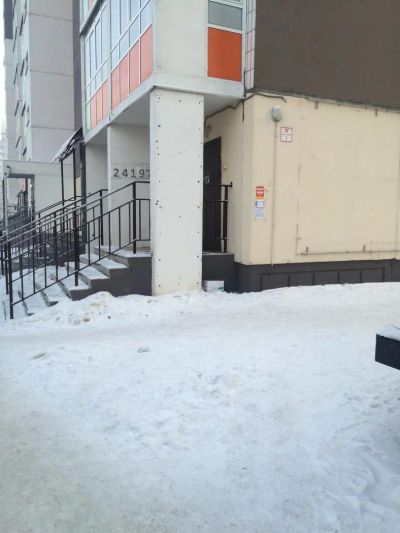 Лот: 5975512. Фото: 1. Собственник сдам помещение Мартынова... Нежилое