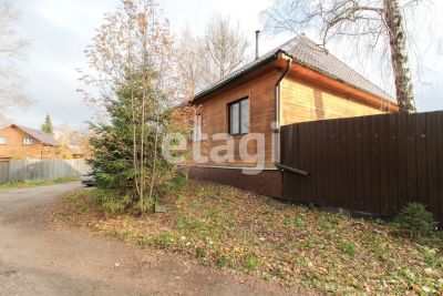 Лот: 25297573. Фото: 1. 3-комн. дом , Красноярск улица... Дома