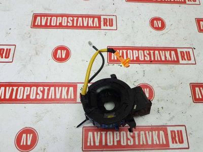 Лот: 20899019. Фото: 1. Лента управления airbag Toyota... Ходовая, подвеска, рулевое управление
