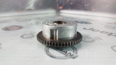 Лот: 24391552. Фото: 1. Муфта VVT-i Mitsubishi Lancer... Двигатель и элементы двигателя