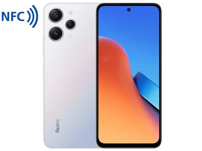 Лот: 21381666. Фото: 1. Xiaomi Redmi 12 4/128GB (128ГБ... Смартфоны