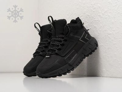 Лот: 24975549. Фото: 1. Зимние Кроссовки Reebok Zig Kinetica... Кеды, кроссовки, слипоны