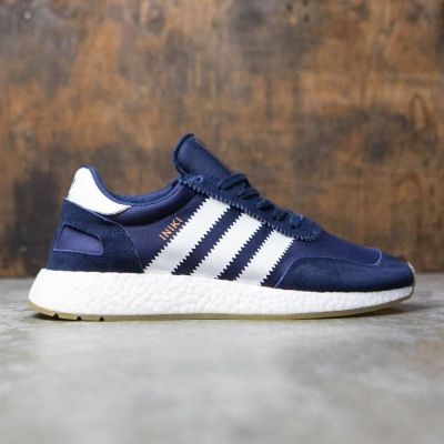 Лот: 10874167. Фото: 1. Кроссовки adidas iniki. Кеды, кроссовки, слипоны