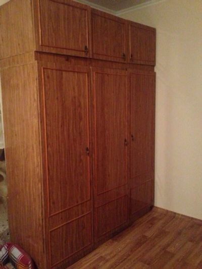 Лот: 4924131. Фото: 1. Шкаф. Шкафы, шкафы-купе
