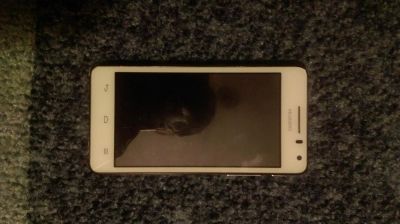Лот: 7079651. Фото: 1. Huawei U8950-1 honor pro. Смартфоны