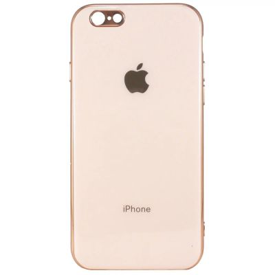 Лот: 14060553. Фото: 1. Чехол-накладка - SC154 для Apple... Чехлы, бамперы