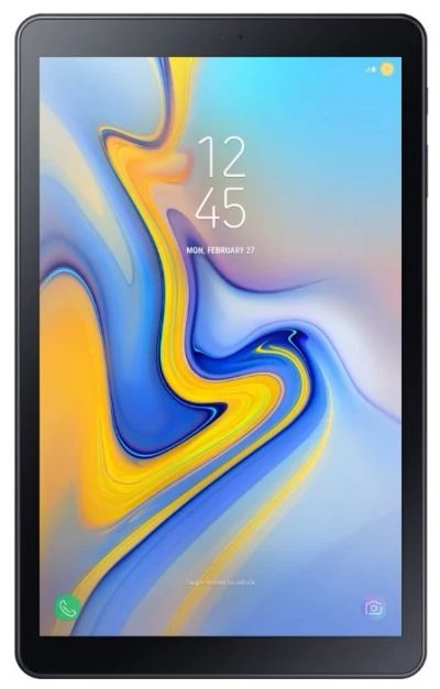 Лот: 12086442. Фото: 1. Планшет Samsung Galaxy Tab A 10... Планшеты