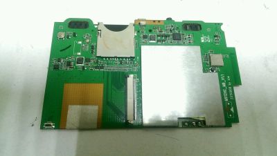 Лот: 11189295. Фото: 1. плата для планшета DNS AirTab... Запчасти для планшетов